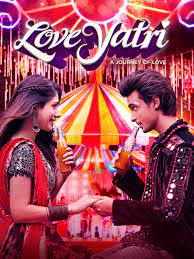 Loveyatri 2018 song download